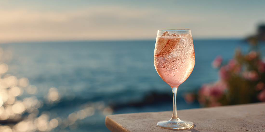 Embrace the Guava Girl Tropical Look: Your Summer Earring Edit