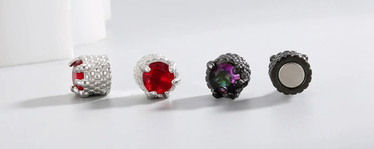 A Comprehensive Guide to Wearing Magnetic Earrings