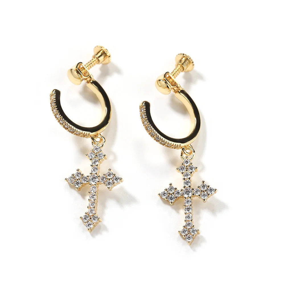 stylish statement perfect for men who enjoy hip hop-inspired fashion