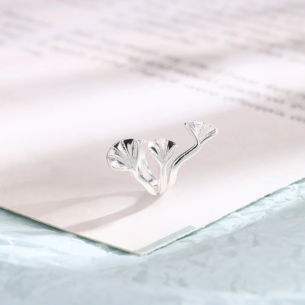 Crafted from copper and silver-plated, this cuff is designed to be both durable and stylish.