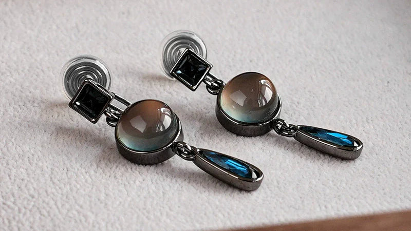 The Best Clip-On Earrings to Gift Your Grandmother