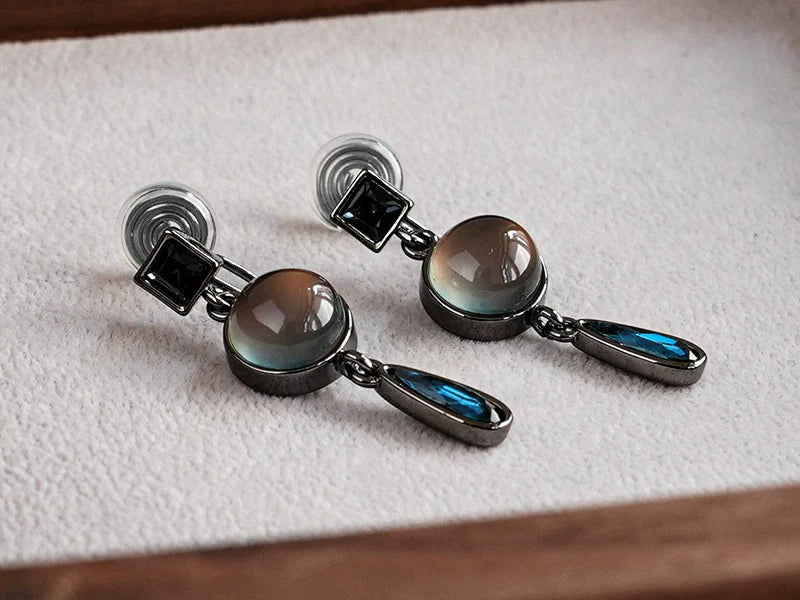 The Best Clip-On Earrings to Gift Your Grandmother