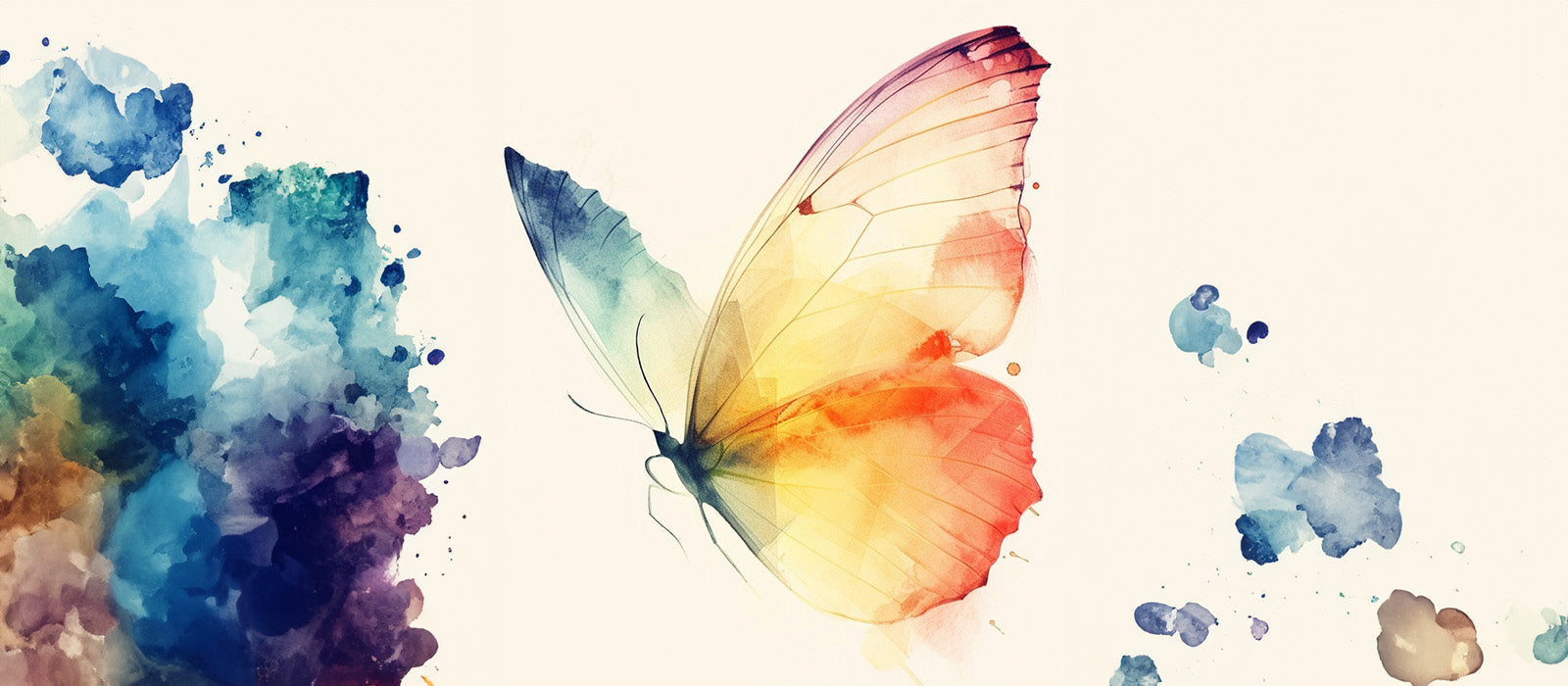 Clip-On Earrings for Nature Lovers: Butterflies, Botanicals, and Beyond