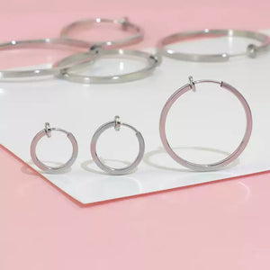 Clip On Earrings for Women | Women's Clip Earrings Collection