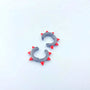 Clip-on earrings for men and women with no piercing needed

