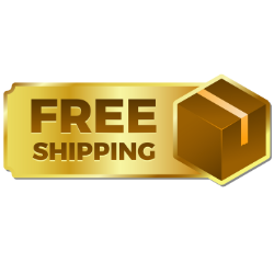 Free Shipping on Orders Over $50